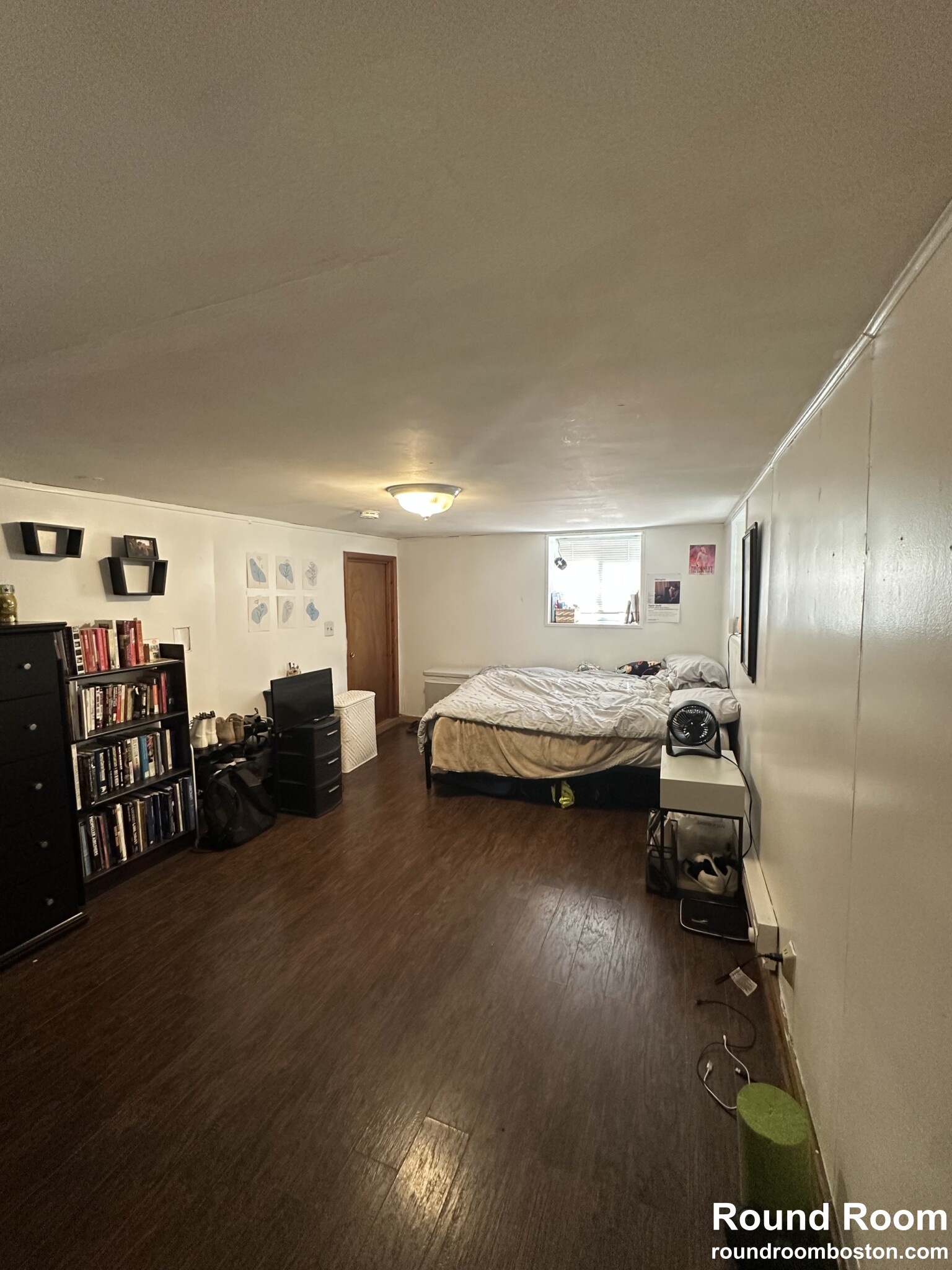 1 bed, 1 bath apartment for rent at 264 Market St Unit B, Brighton — photo 1 of 9