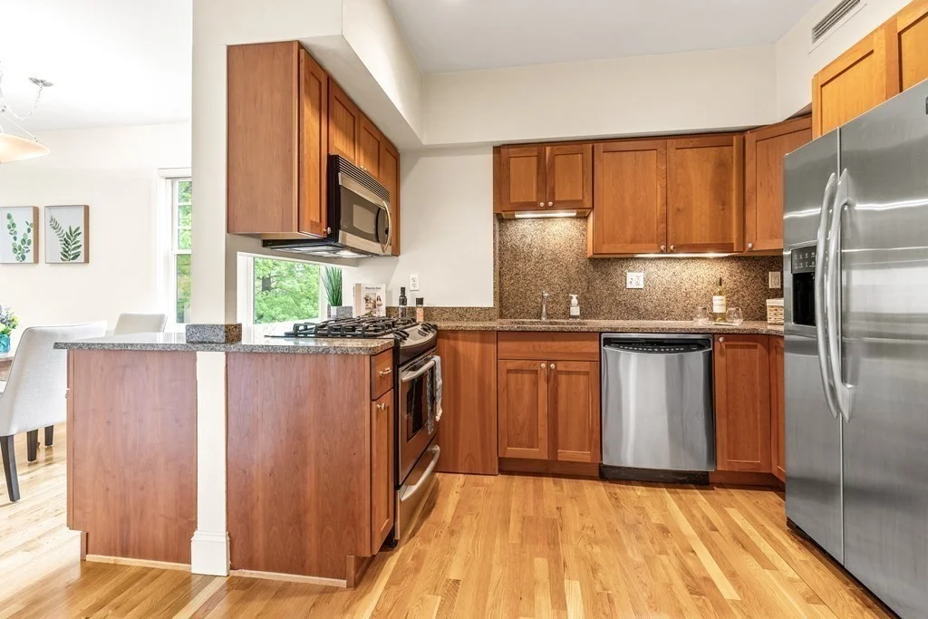1 bed, 1 bath apartment for rent at 264 Massachusetts Ave Unit 305, Boston — photo 2 of 17