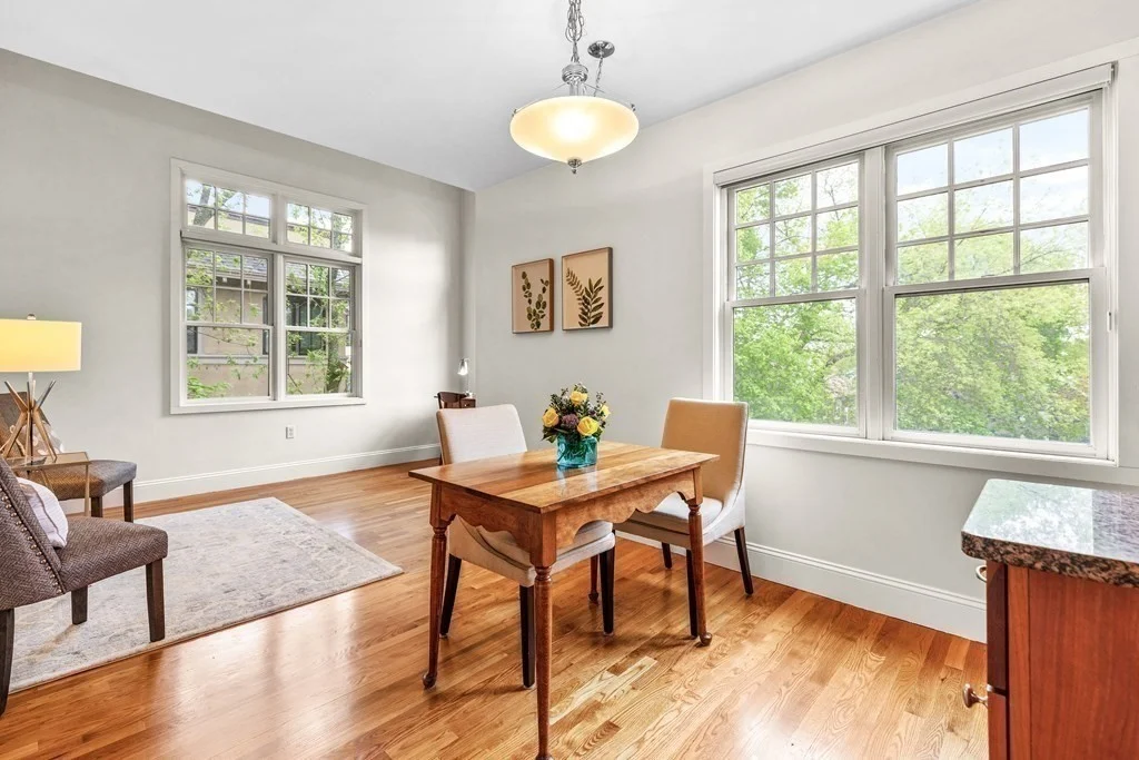 1 bed, 1 bath apartment for rent at 264 Massachusetts Ave Unit 305, Boston — photo 3 of 17