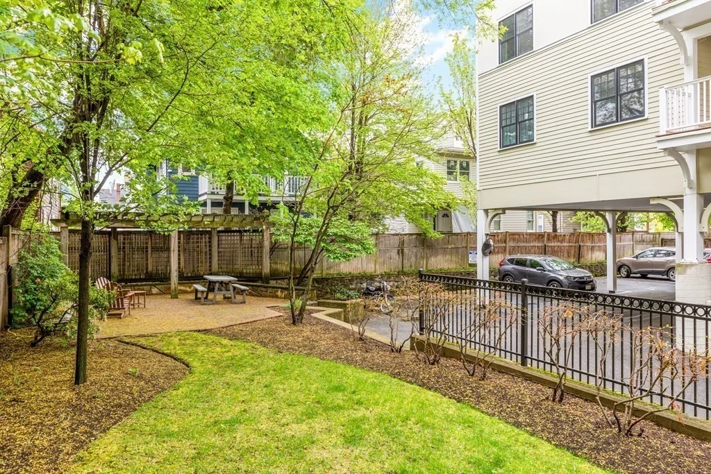 1 bed, 1 bath apartment for rent at 264 Massachusetts Ave Unit 305, Boston — photo 17 of 17