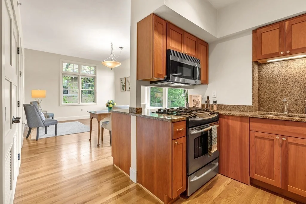 1 bed, 1 bath apartment for rent at 264 Massachusetts Ave Unit 305, Boston — photo 1 of 17