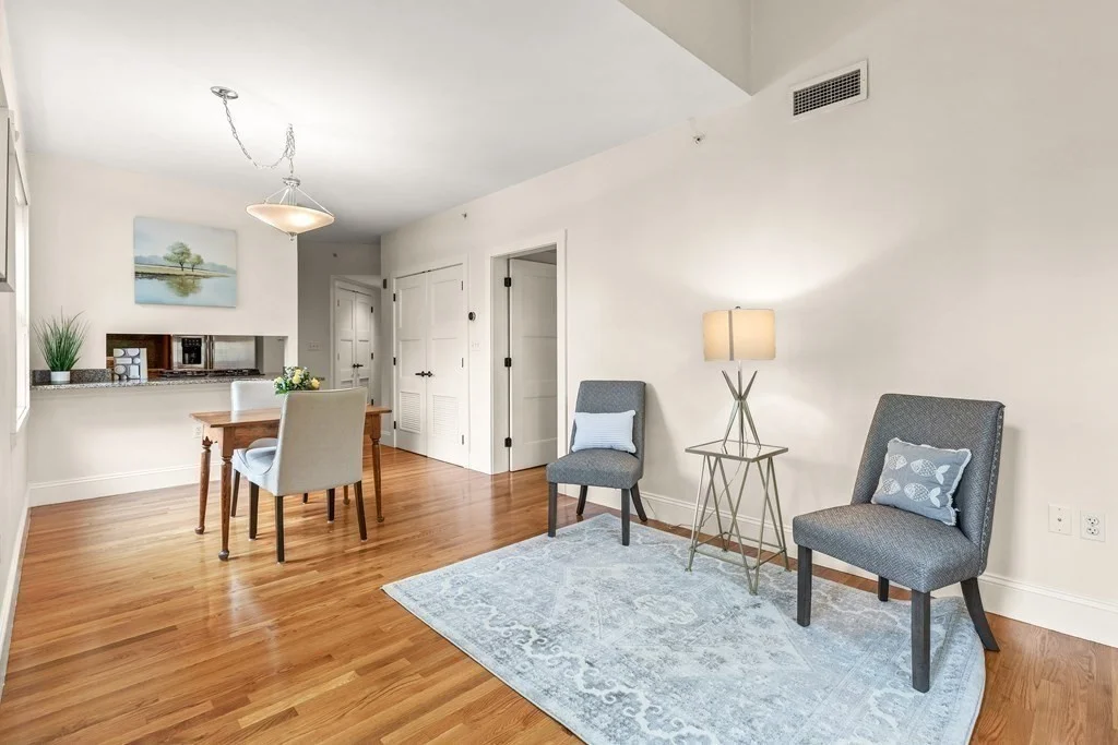 1 bed, 1 bath apartment for rent at 264 Massachusetts Ave Unit 305, Boston — photo 9 of 17