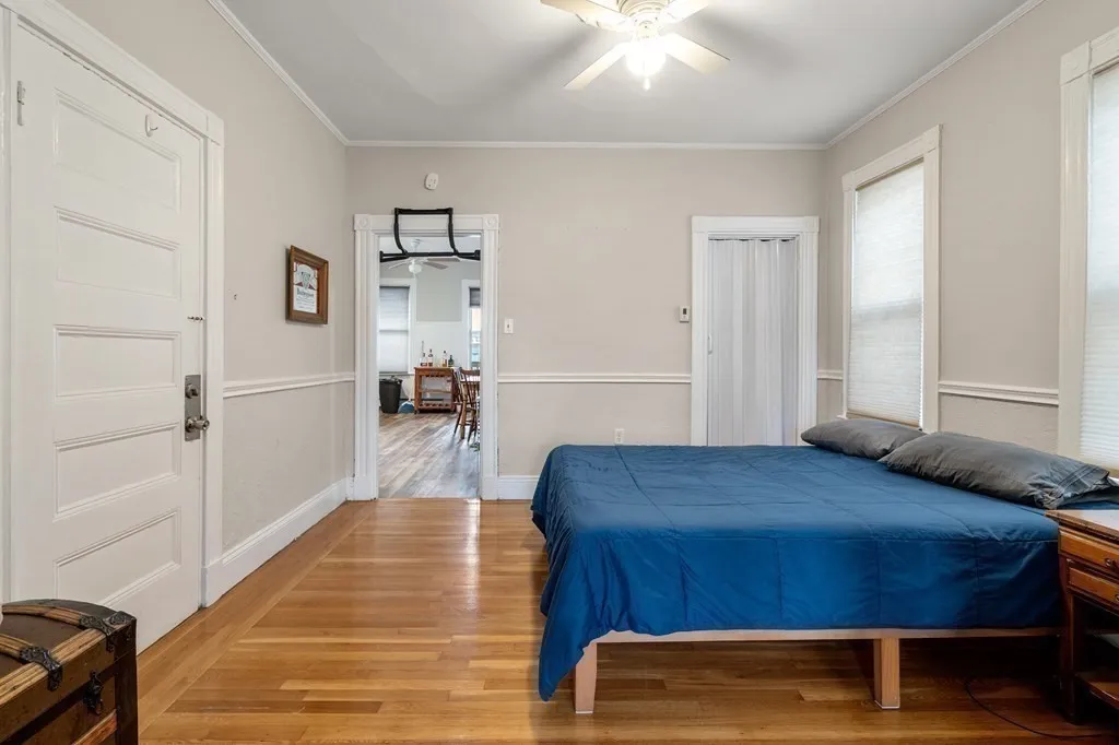 2 bed, 1 bath apartment for rent at 264 Maverick St Unit 3, East Boston — photo 10 of 17