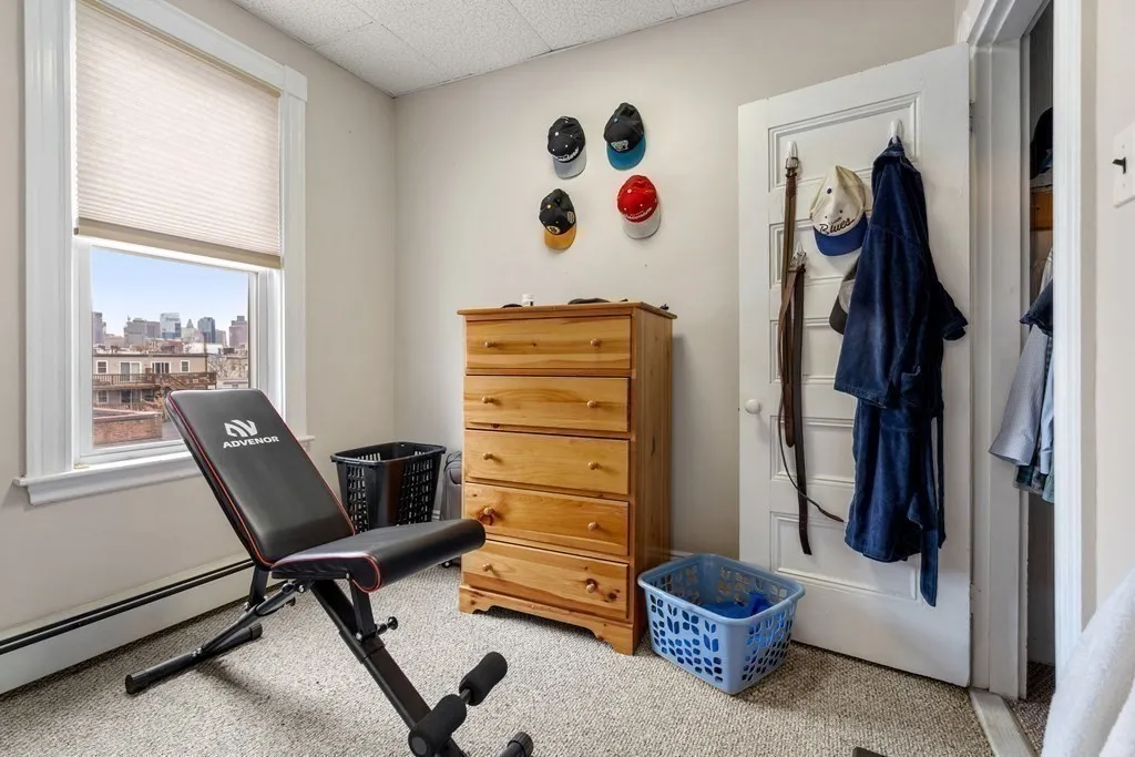 2 bed, 1 bath apartment for rent at 264 Maverick St Unit 3, East Boston — photo 14 of 17