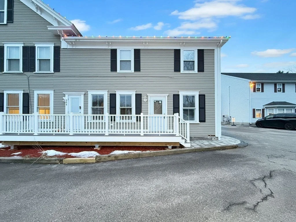 2 bed, 1 bath apartment for rent at 264 Middlesex Rd Unit 264, Tyngsborough — photo 10 of 23
