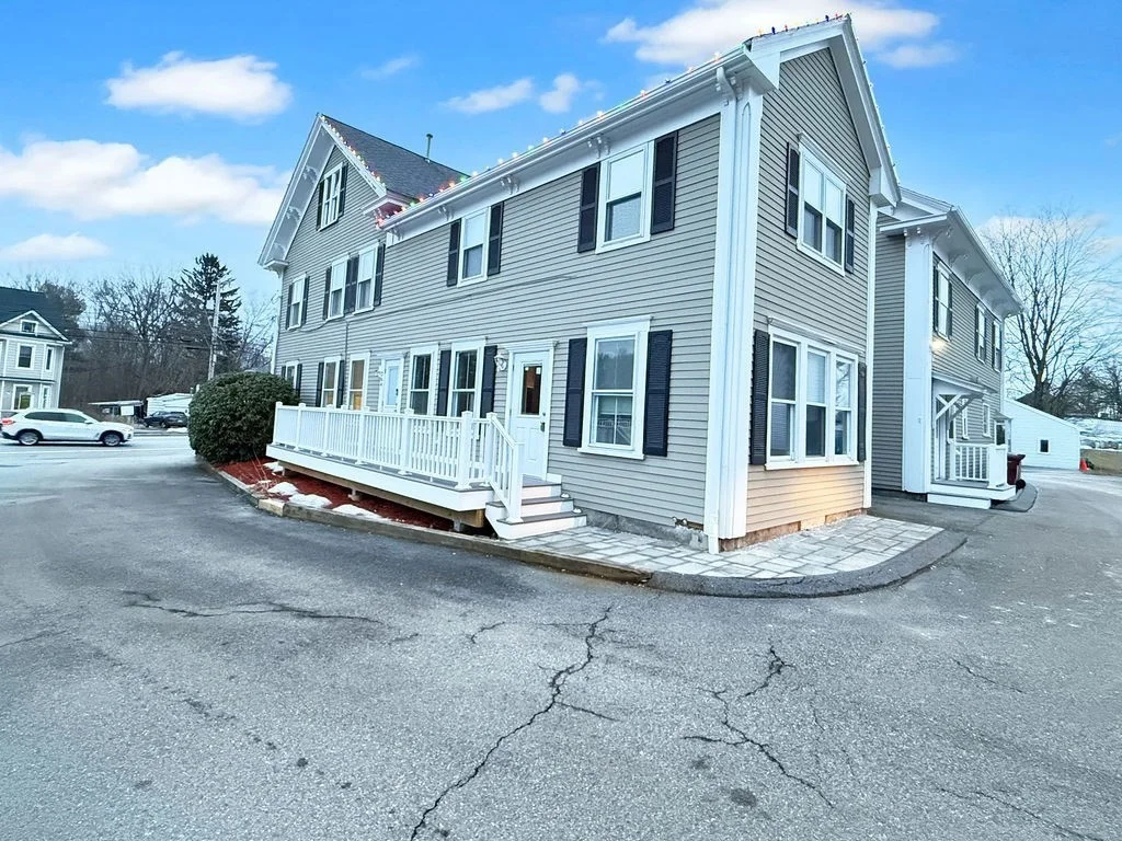 2 bed, 1 bath apartment for rent at 264 Middlesex Rd Unit 264, Tyngsborough — photo 2 of 23