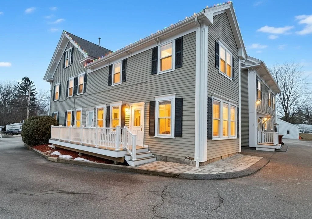 2 bed, 1 bath apartment for rent at 264 Middlesex Rd Unit 264, Tyngsborough — photo 1 of 23