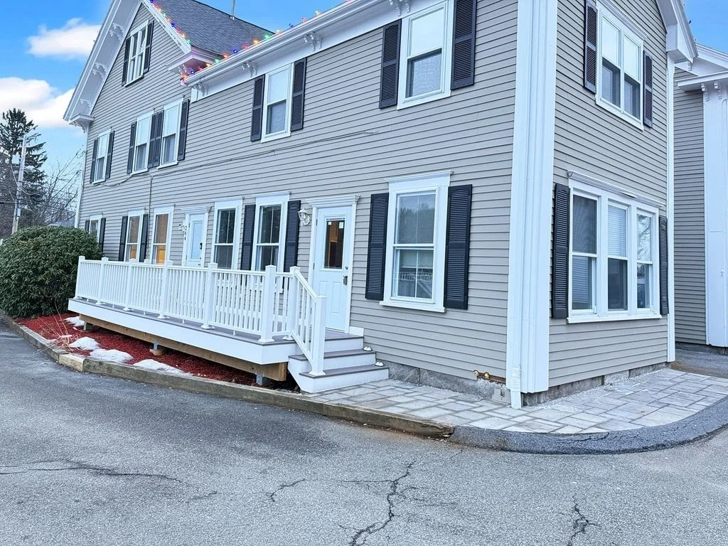 2 bed, 1 bath apartment for rent at 264 Middlesex Rd Unit 264, Tyngsborough — photo 9 of 23