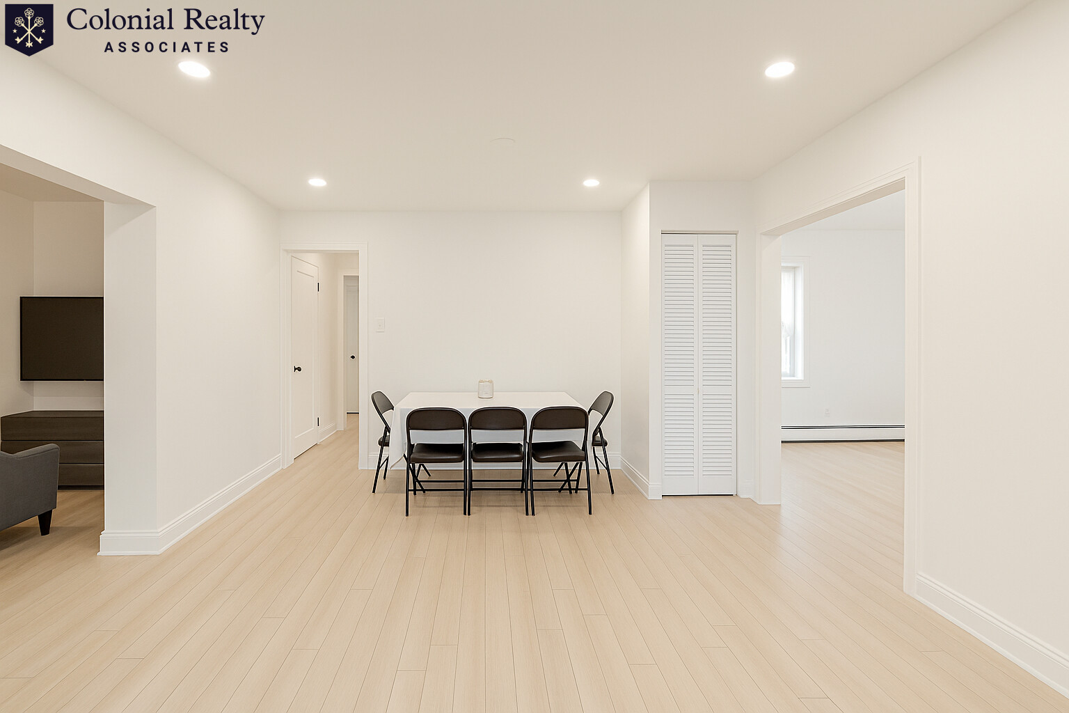 4 bed, 1 bath apartment for rent at 264 Nevada St Unit 3, Nonantum — photo 17 of 20