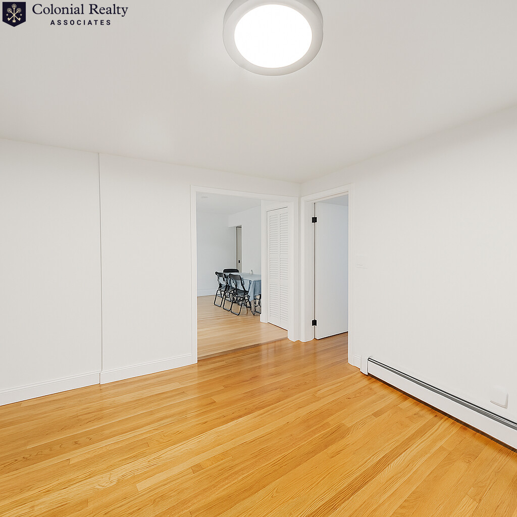 4 bed, 1 bath apartment for rent at 264 Nevada St Unit 3, Nonantum — photo 6 of 20