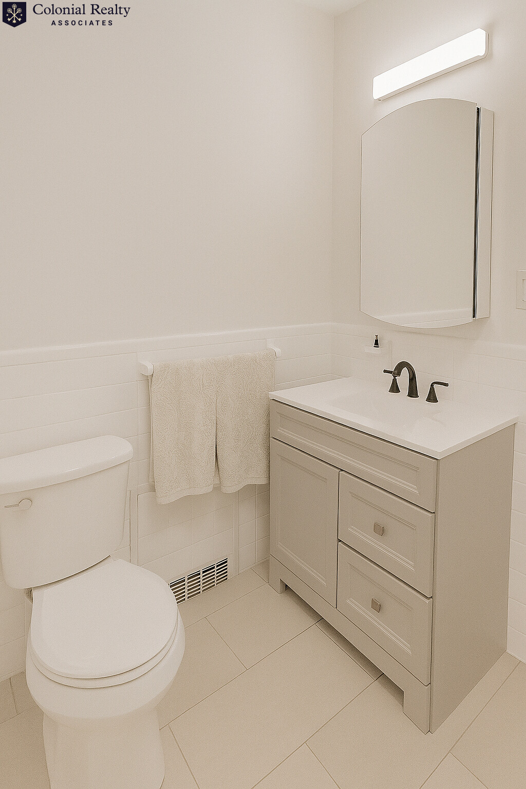 4 bed, 1 bath apartment for rent at 264 Nevada St Unit 3, Nonantum — photo 12 of 20