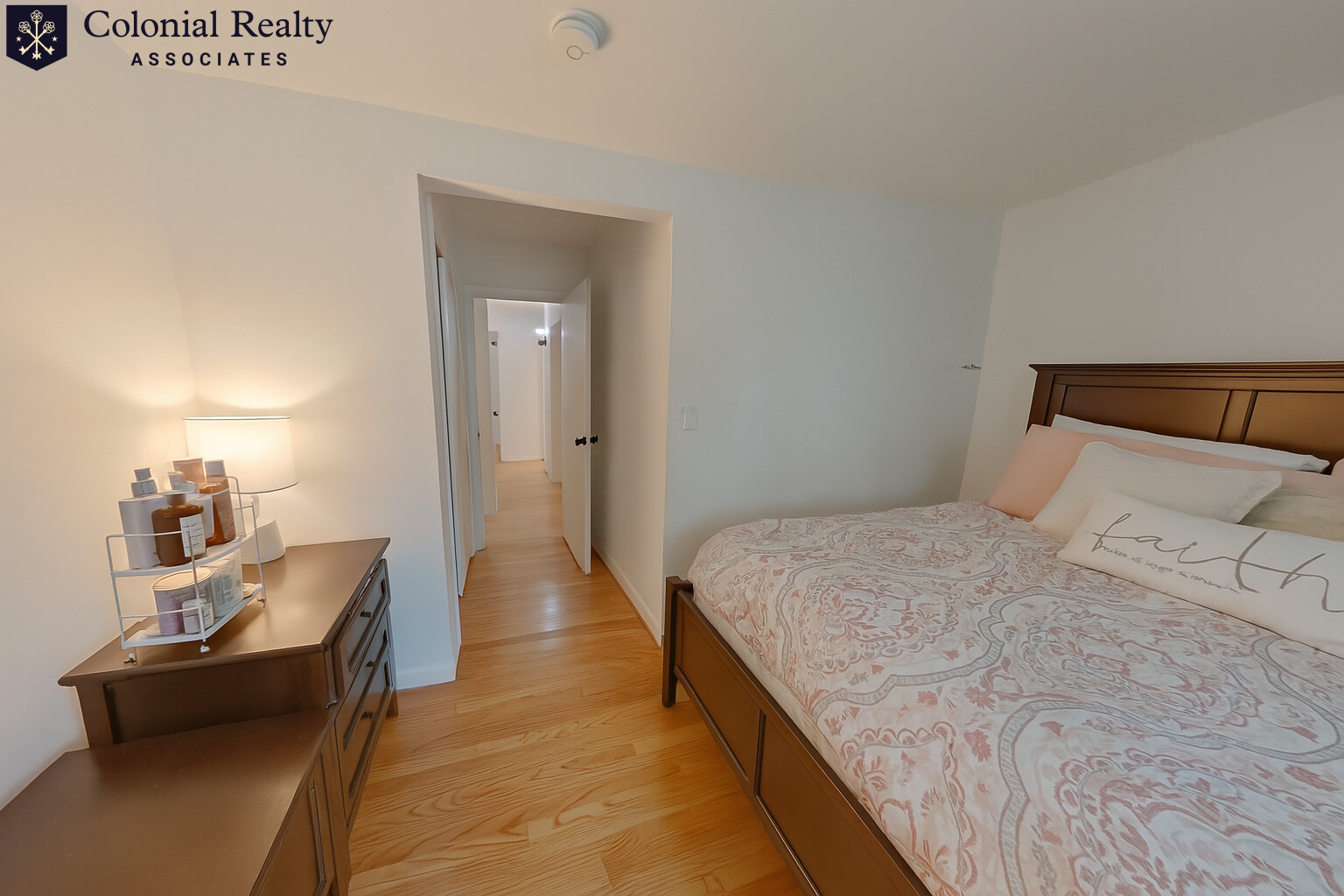 4 bed, 1 bath apartment for rent at 264 Nevada St Unit 3, Nonantum — photo 9 of 20