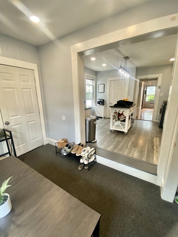 2 bed, 2 bath apartment for rent at 264 Newton St Unit 1, Waltham — photo 5 of 26