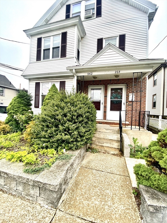 2 bed, 2 bath apartment for rent at 264 Newton St Unit 1, Waltham — photo 1 of 26