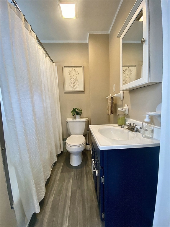 2 bed, 2 bath apartment for rent at 264 Newton St Unit 1, Waltham — photo 12 of 26