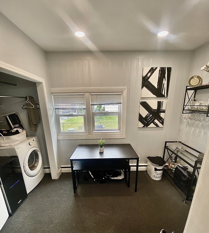 2 bed, 2 bath apartment for rent at 264 Newton St Unit 1, Waltham — photo 8 of 26