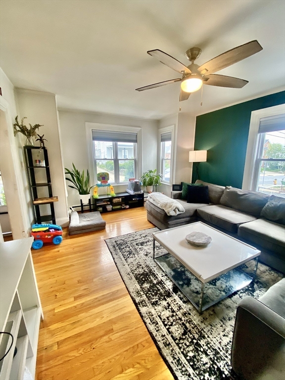 2 bed, 2 bath apartment for rent at 264 Newton St Unit 1, Waltham — photo 9 of 26