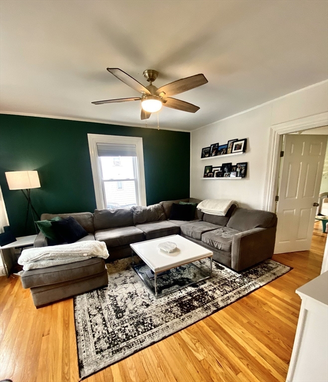 2 bed, 2 bath apartment for rent at 264 Newton St Unit 1, Waltham — photo 10 of 26