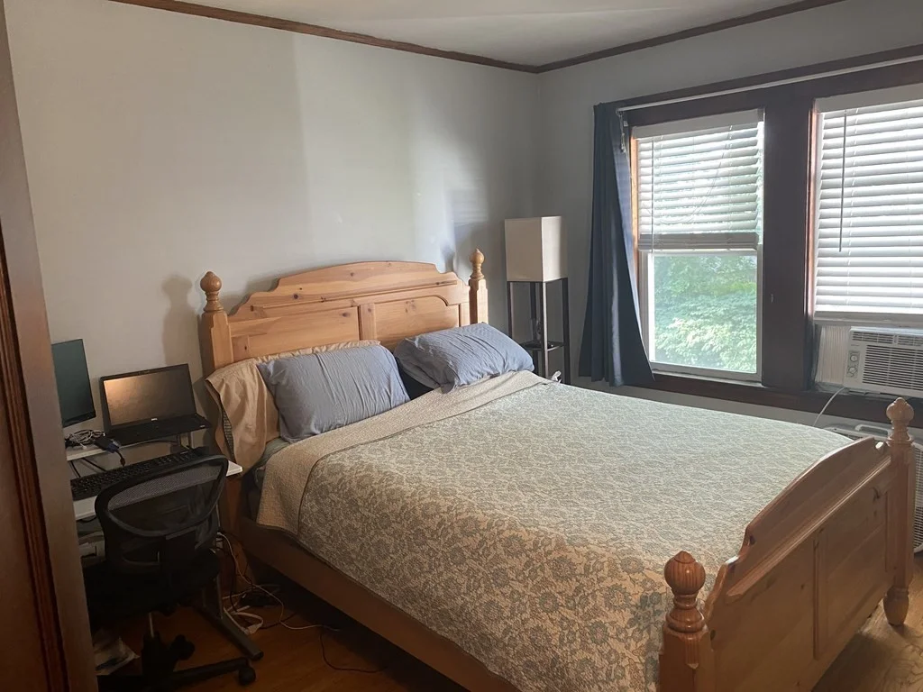 2 bed, 1 bath apartment for rent at 264 Robbins St Unit B, South Side — photo 4 of 12