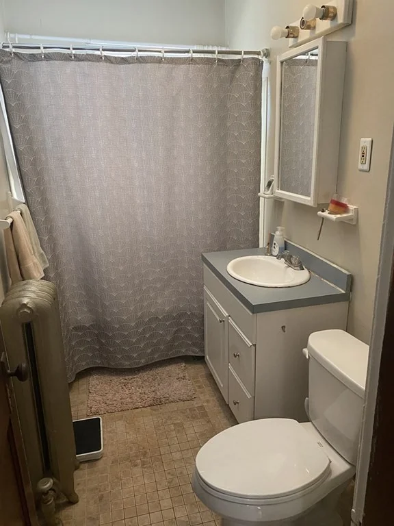 2 bed, 1 bath apartment for rent at 264 Robbins St Unit B, South Side — photo 10 of 12
