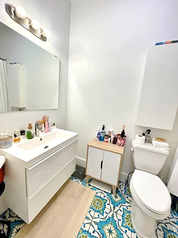 2 bed, 1 bath apartment for rent at 264 Sumner St Unit 1, East Boston — photo 13 of 16