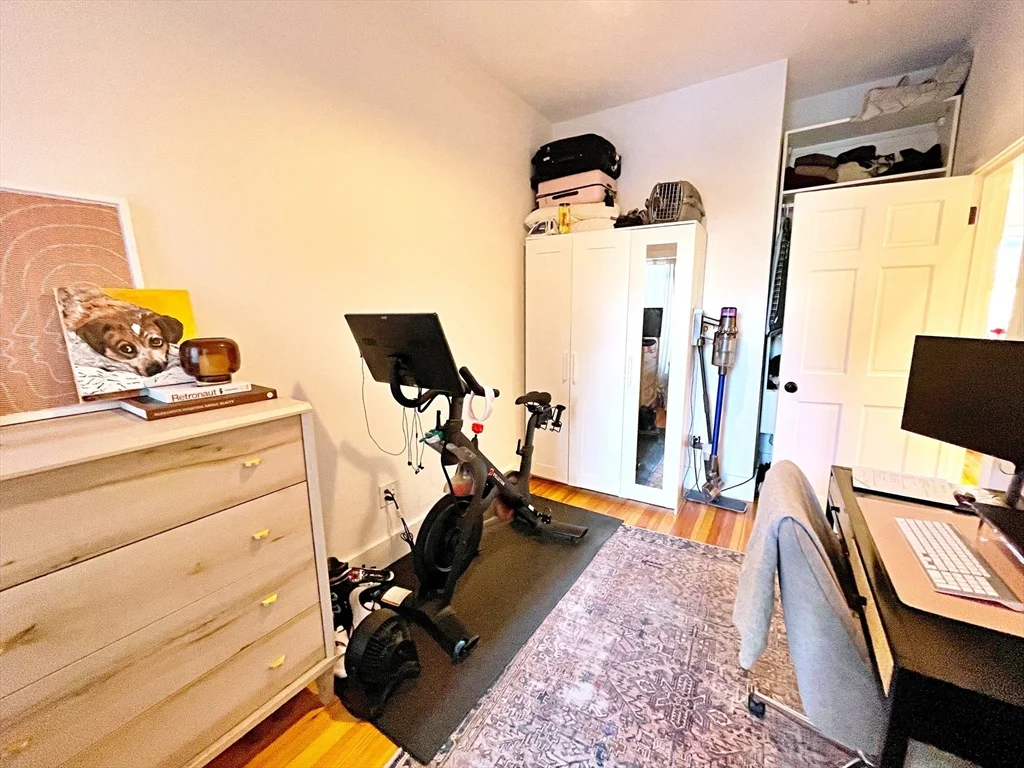 2 bed, 1 bath apartment for rent at 264 Sumner St Unit 1, East Boston — photo 15 of 16