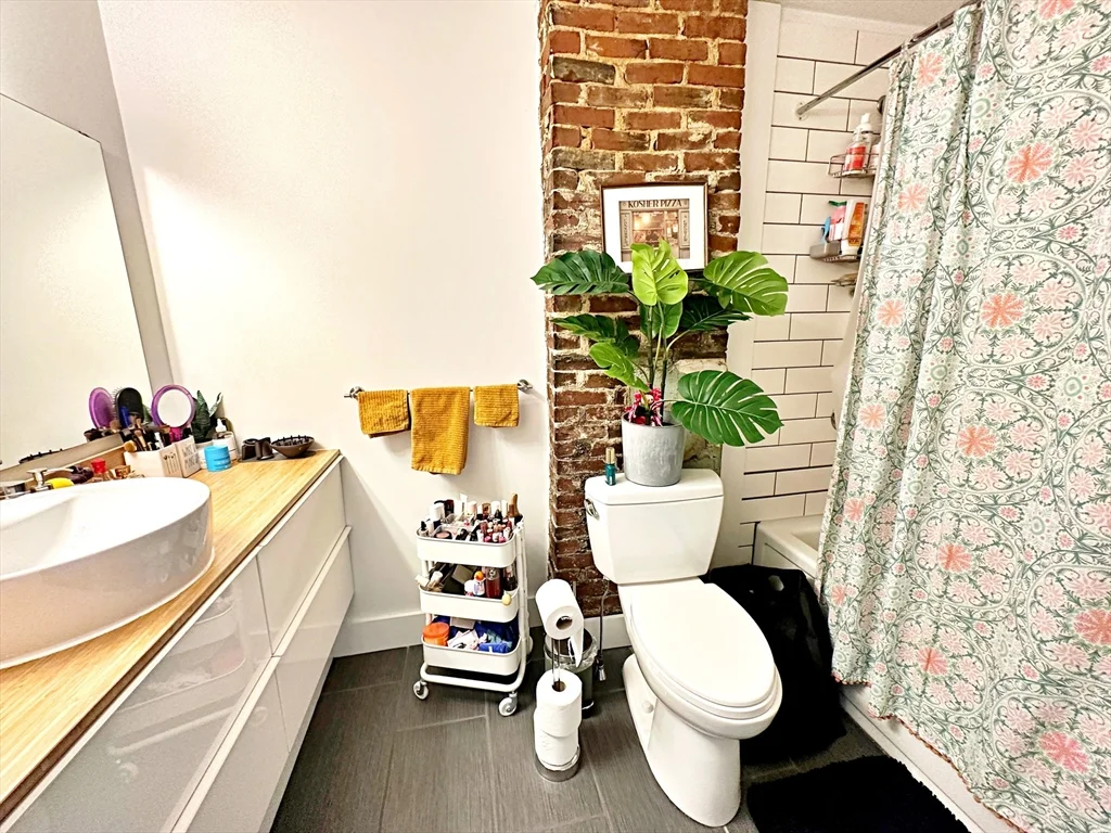 2 bed, 1 bath apartment for rent at 264 Sumner St Unit 3, East Boston — photo 8 of 13