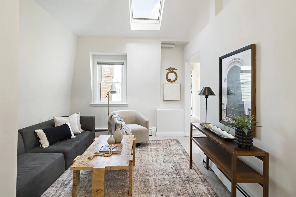 2 bed, 1 bath apartment for rent at 264 Webster Unit 3, East Boston — photo 1 of 23