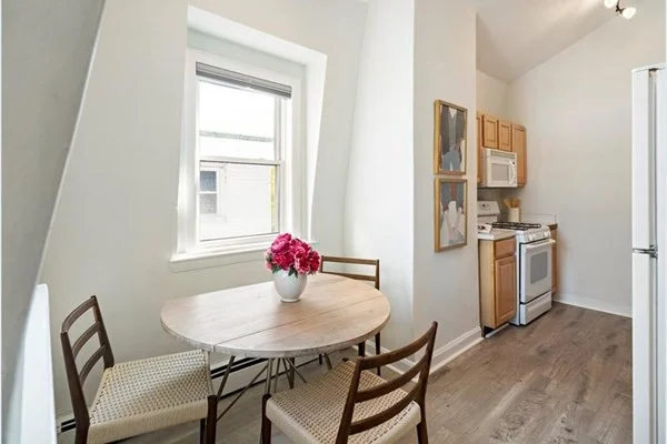 2 bed, 1 bath apartment for rent at 264 Webster Unit 3, East Boston — photo 7 of 23