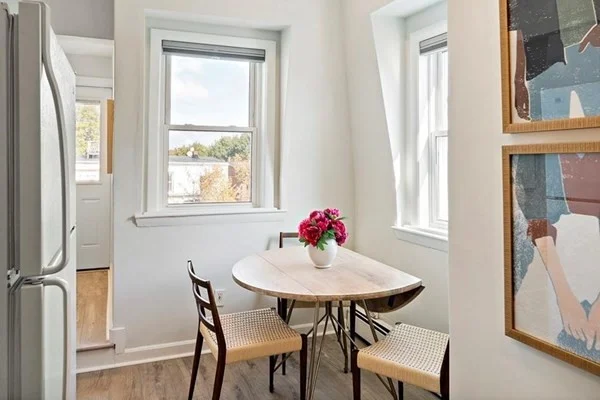 2 bed, 1 bath apartment for rent at 264 Webster Unit 3, East Boston — photo 8 of 23