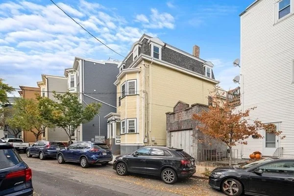 2 bed, 1 bath apartment for rent at 264 Webster Unit 3, East Boston — photo 22 of 23