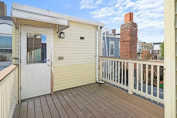 2 bed, 1 bath apartment for rent at 264 Webster Unit 3, East Boston — photo 17 of 23