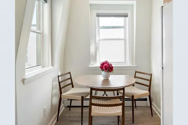 2 bed, 1 bath apartment for rent at 264 Webster Unit 3A, East Boston — photo 9 of 22