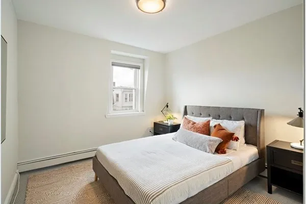 2 bed, 1 bath apartment for rent at 264 Webster Unit 3A, East Boston — photo 10 of 22