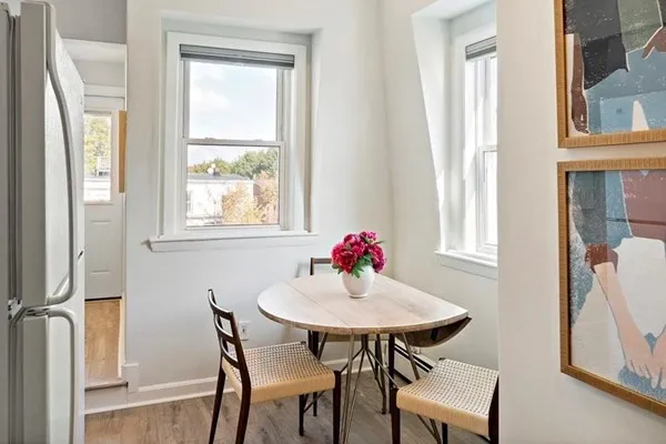 2 bed, 1 bath apartment for rent at 264 Webster Unit 3A, East Boston — photo 8 of 22