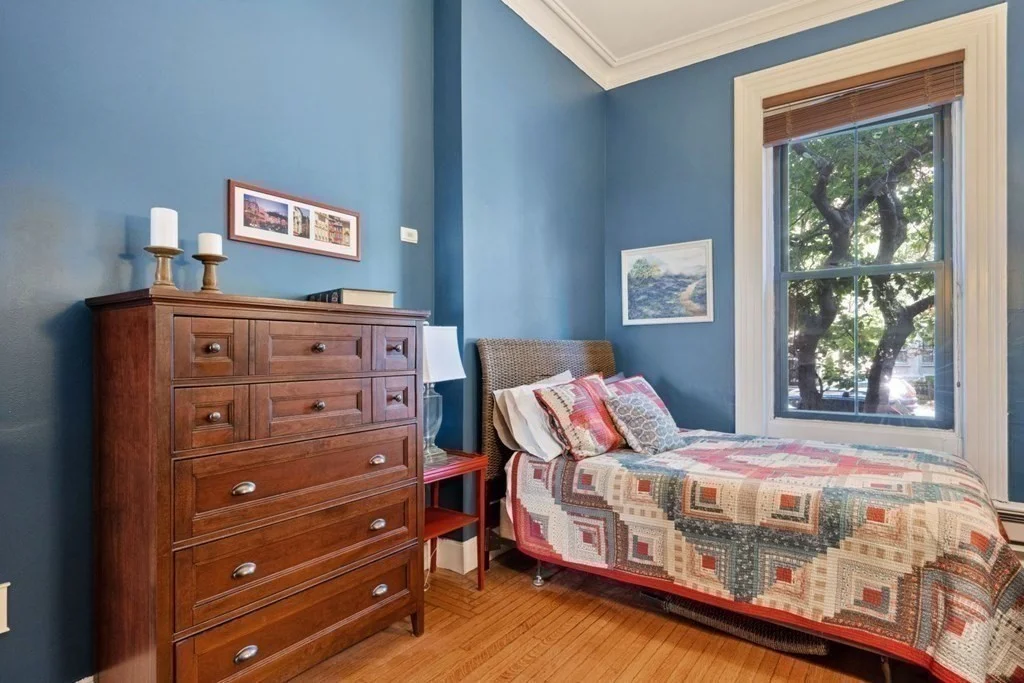 1 bed, 1 bath apartment for rent at 265 Beacon St Unit 1, Back Bay — photo 7 of 14
