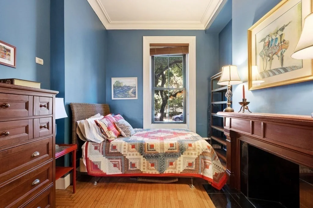 1 bed, 1 bath apartment for rent at 265 Beacon St Unit 1, Back Bay — photo 8 of 14
