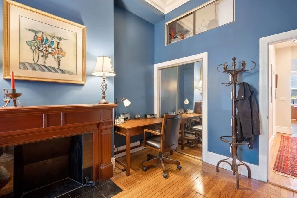 1 bed, 1 bath apartment for rent at 265 Beacon St Unit 1, Back Bay — photo 9 of 14