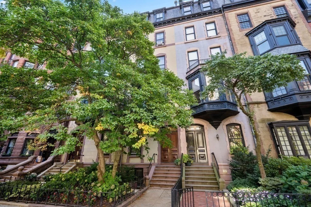1 bed, 1 bath apartment for rent at 265 Beacon St Unit 1, Back Bay — photo 13 of 14