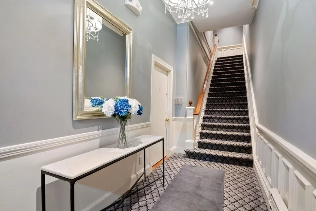 1 bed, 1 bath apartment for rent at 265 Beacon St Unit 1, Back Bay — photo 12 of 14