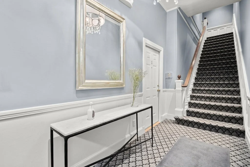 1 bed, 1 bath apartment for rent at 265 Beacon St Unit 2A, Back Bay — photo 9 of 10
