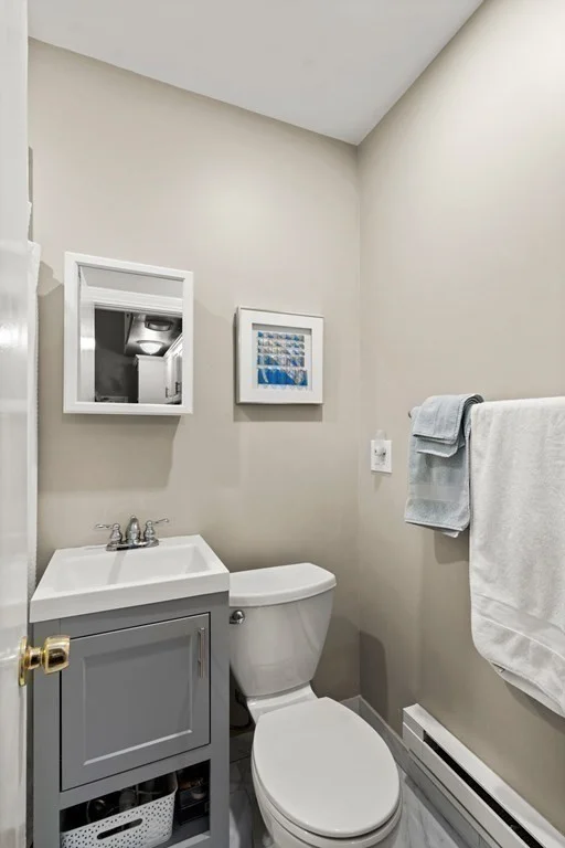 1 bed, 1 bath apartment for rent at 265 Beacon St Unit 2A, Back Bay — photo 7 of 10