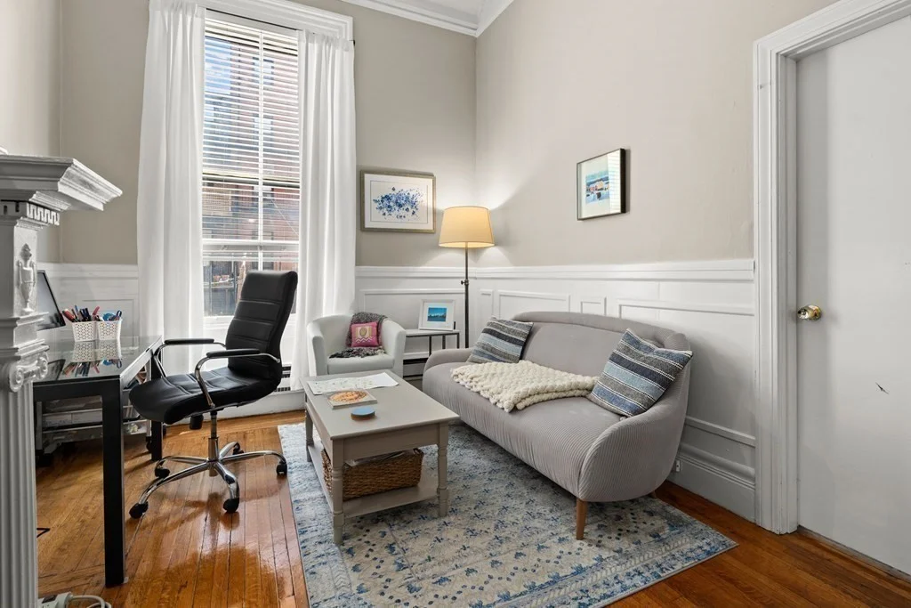 1 bed, 1 bath apartment for rent at 265 Beacon St Unit 2A, Back Bay — photo 2 of 10
