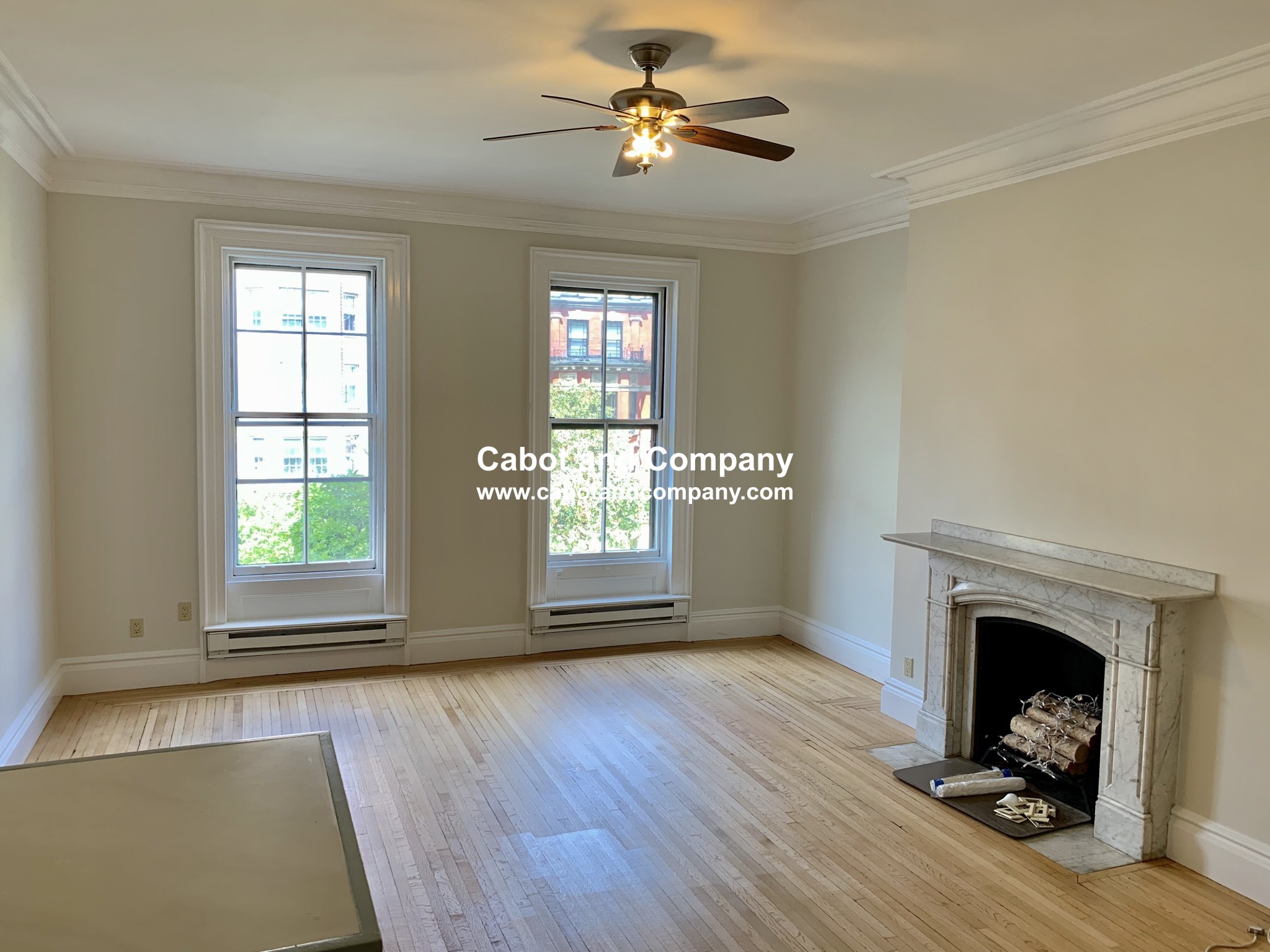 1 bed, 1.5 bath apartment for rent at 265 Beacon St Unit 3, Back Bay