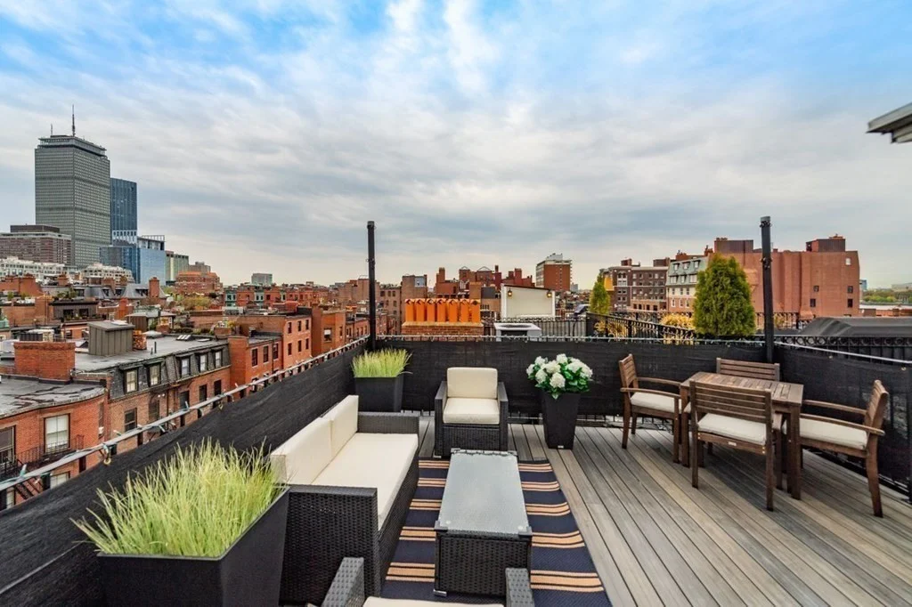 2 bed, 1 bath apartment for rent at 265 Beacon Unit 5, Back Bay — photo 17 of 22