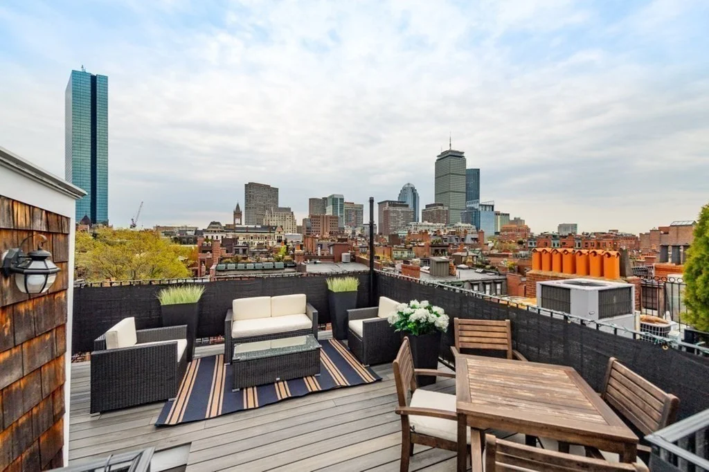 2 bed, 1 bath apartment for rent at 265 Beacon Unit 5, Back Bay — photo 15 of 22