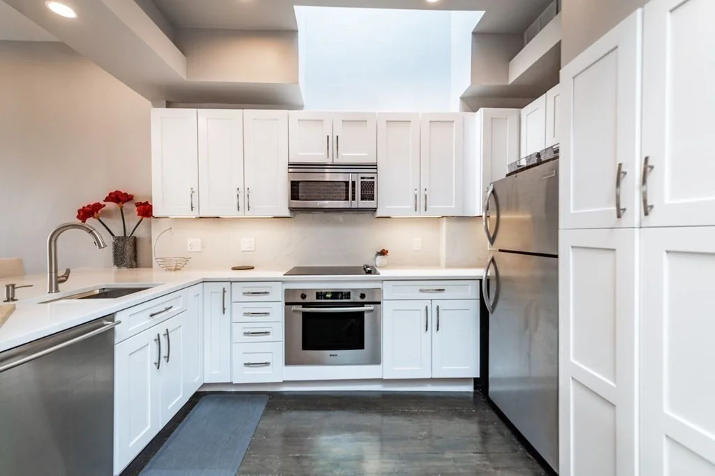 2 bed, 1 bath apartment for rent at 265 Beacon Unit 5, Back Bay — photo 3 of 22
