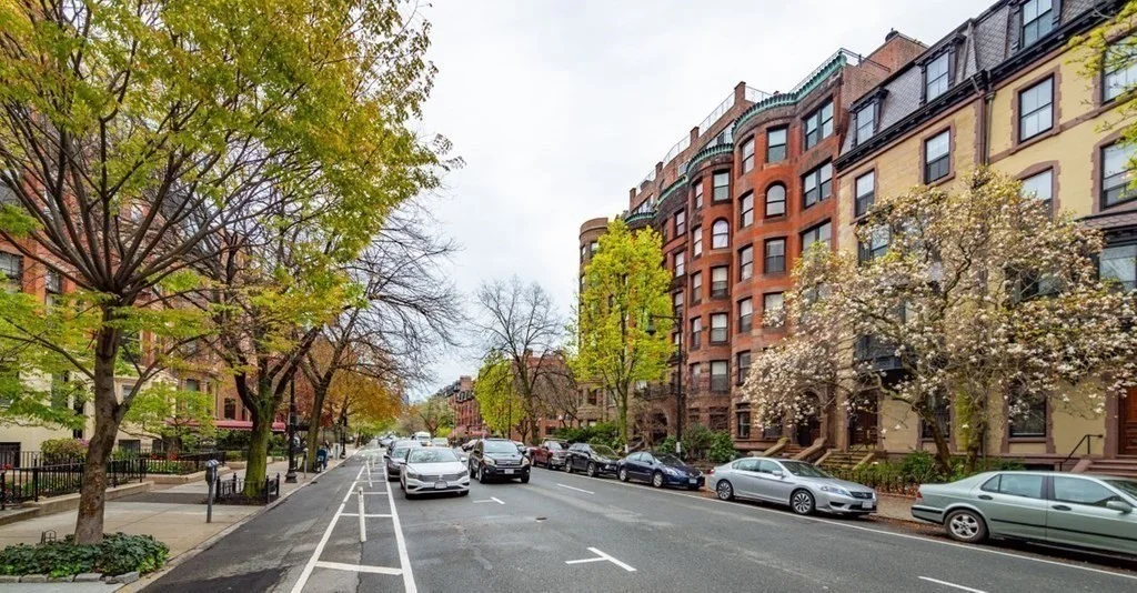2 bed, 1 bath apartment for rent at 265 Beacon Unit 5, Back Bay — photo 21 of 22