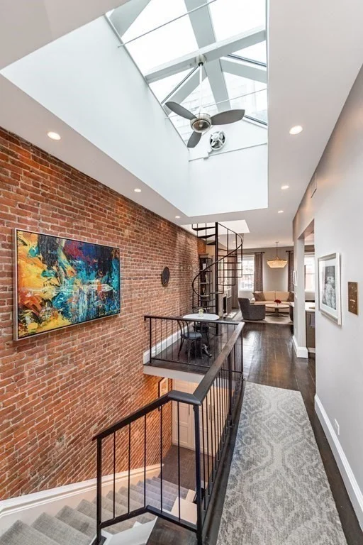 2 bed, 1 bath apartment for rent at 265 Beacon Unit 5, Back Bay — photo 9 of 22