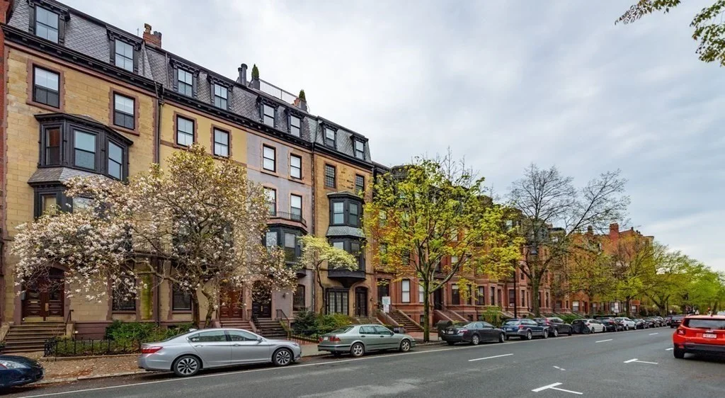 2 bed, 1 bath apartment for rent at 265 Beacon Unit 5, Back Bay — photo 22 of 22